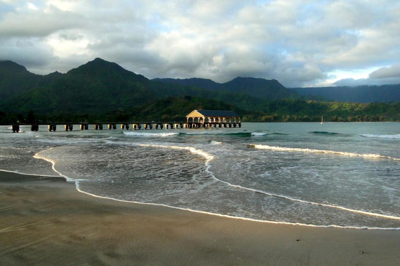 Hanalei Bay Resort 9204 Princeville Buitenkant foto