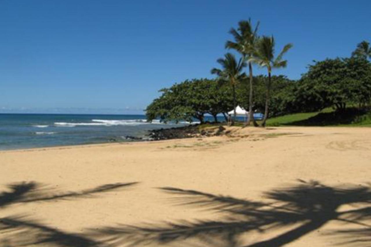Hanalei Bay Resort 9204 Princeville Buitenkant foto